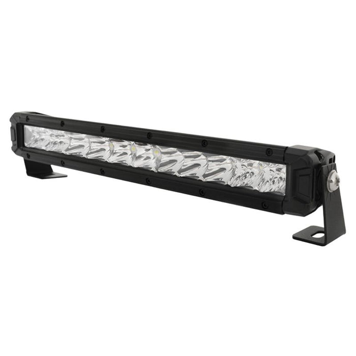 12" LED LIGHT BAR COMBO BEAM 12 x 1.5W LED 9-32V