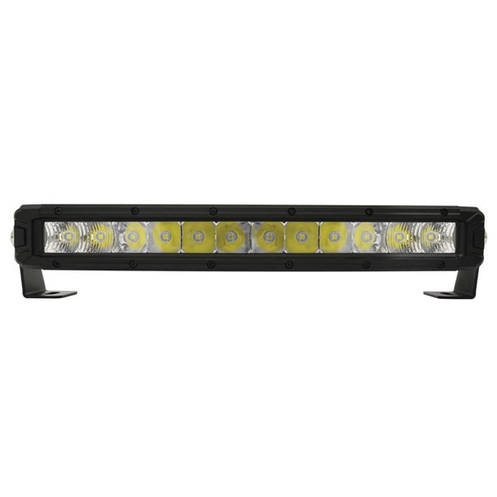 12" LED LIGHT BAR COMBO BEAM 12 x 1.5W LED 9-32V