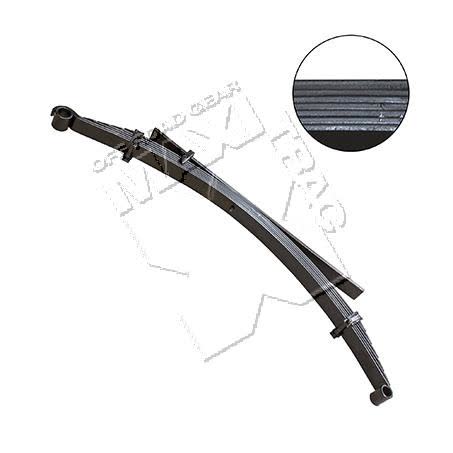 MAXI TRAC LEAF SPRING RAISED 300KG CONSTANT LOAD EXTRA HEAVY DUTY — JAE ...