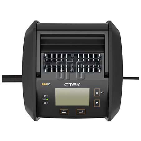 CTEK Battery Charger 12V 60Amp