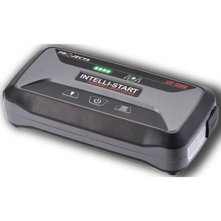 Projecta 12V 1200A Intelli-Start Emergency Lithium Jump Starter and Power Bank
