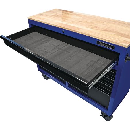 MPBTT-46IN-9D - Mechpro 46 Inch 9 Drawer Tool Trolley - JAE Auto Electrical & Refrigeration