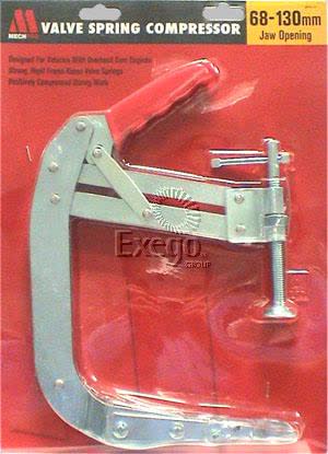 Mechpro Compressor MECHPRO VALVE SPRING COMPRESSOR — JAE Auto Electrical & Refrigeration