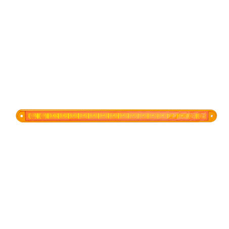 LED AUTOLAMPS SEQUENTIAL INDICATOR STRIP LAMP IN 12VOL - JAE Auto — JAE ...
