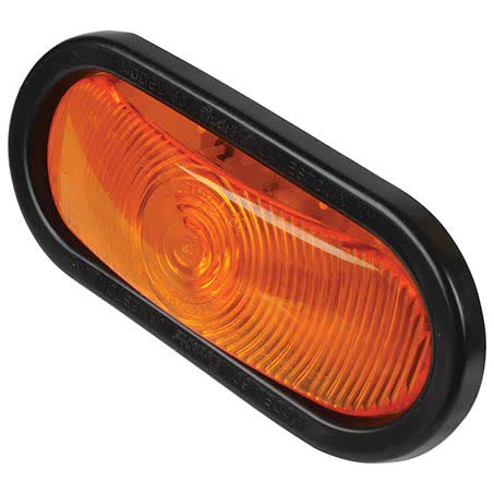 FRONT INDICATOR LAMP LED 12V MODULAR MOUNT — JAE Auto Electrical ...