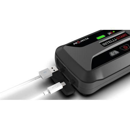 Projecta 12V 1200A Intelli-Start Emergency Lithium Jump Starter and Power Bank