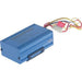 OEX Voltage Reducer 24V To 12V - Switch Mode Single Circuit - 10A (With Memory wire for Radio) - JAE Auto Electrical & Refrigeration