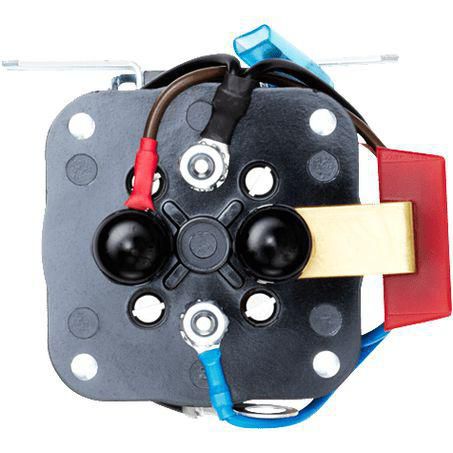 Redarc Dual Sensing Smart Start Battery Isolator 24V 200A