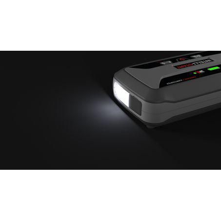 Projecta 12V 1200A Intelli-Start Emergency Lithium Jump Starter and Power Bank