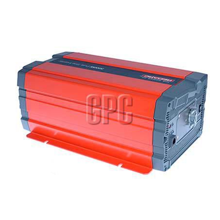 Redarc Voltage Inverter Pure Sine Wave 12V 3000W