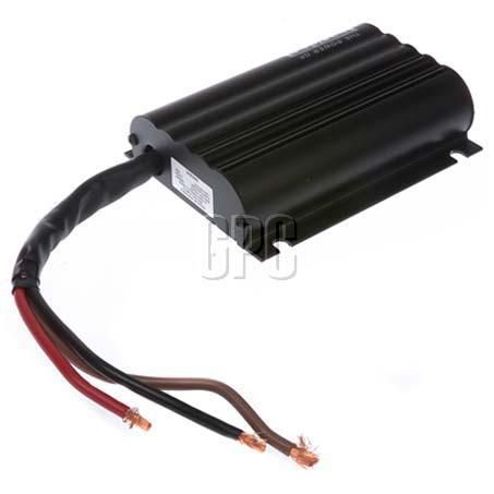 Redarc Charge Equaliser - 24V to 12V 40A (BCDC-based, switch mode)