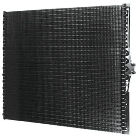 8011 8079 Ho H22 Air Cooler Air Conditioning Condenser Tube - Aluminum