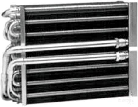 RED DOT AIR CONDITIONING EVAPORATOR INLET 8 MOR OUTLET 8 MOR — JAE Auto ...