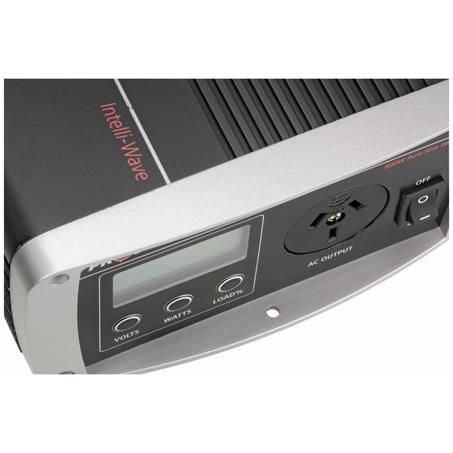 Projecta Voltage Inverter Pure Sine Wave 12V DC To 240V AC - 600W