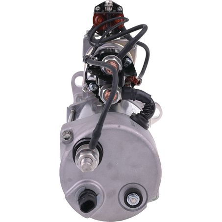 61014400 - Delco Starter Motor 12V 11Th CW 150MT / Replaces 44MT 8200750