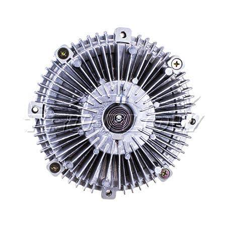 Tru Flow Radiator TRU FLOW RADIATOR CLUTCH FAN - JAE Auto Electrical & Refrigeration
