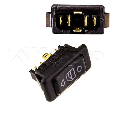 KELPRO UNIVERSAL WINDOW SWITCH — JAE Auto Electrical & Refrigeration