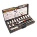 KABO GO-THRU SOCKET SET 21 PCE KABO