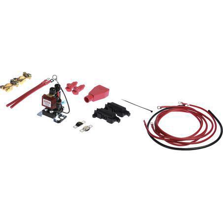 Redarc Battery Isolator 12V 100A Continuous