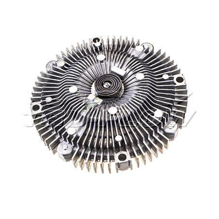 Tru Flow Radiator TRU FLOW RADIATOR CLUTCH FAN - JAE Auto Electrical & Refrigeration