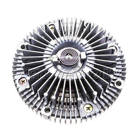 TRU FLOW RADIATOR CLUTCH FAN — JAE Auto Electrical & Refrigeration