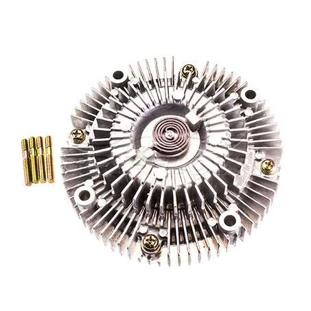 Tru Flow Radiator TRU FLOW RADIATOR CLUTCH FAN — JAE Auto Electrical & Refrigeration