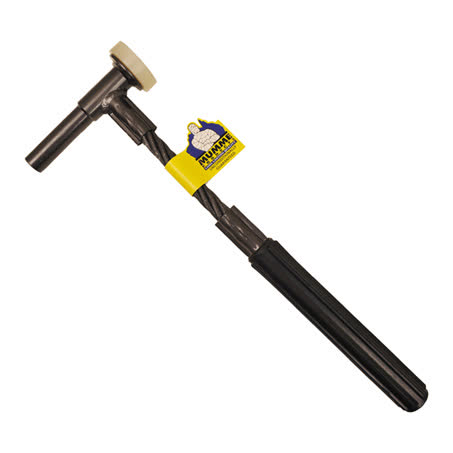 MUMME WIRE ROPE PUNCH 25MM X 120MM — JAE Auto Electrical & Refrigeration