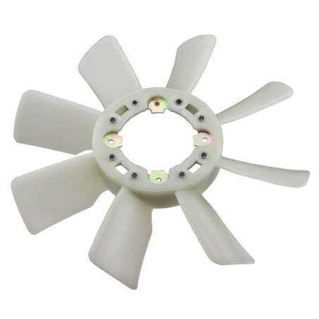 Tru Flow Radiator TRU FLOW RADIATOR FAN OD 450MM — JAE Auto Electrical & Refrigeration
