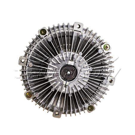 TRU FLOW RADIATOR CLUTCH FAN — JAE Auto Electrical & Refrigeration