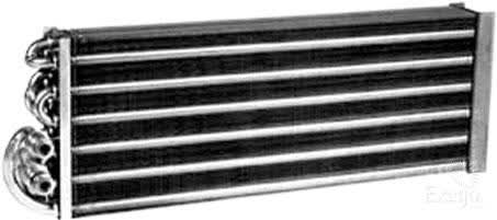 RED DOT AIR CONDITIONING EVAPORATOR INLET 8 MOR OUTLET 8 MOR — JAE Auto ...