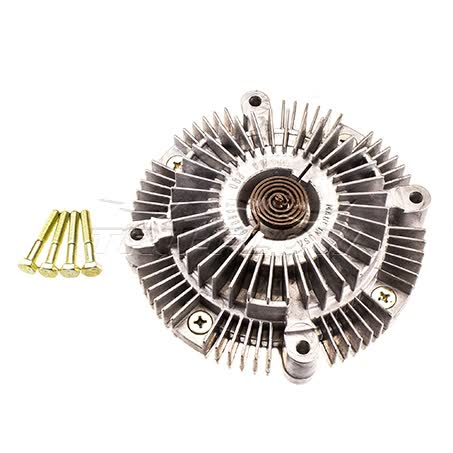 Tru Flow Radiator TRU FLOW RADIATOR CLUTCH FAN — JAE Auto Electrical & Refrigeration