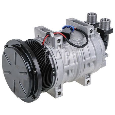 RED DOT AIR CONDITIONING COMPRESSOR - JAE Auto Electrical & — JAE Auto ...