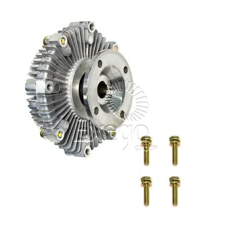 TRU FLOW RADIATOR CLUTCH FAN — JAE Auto Electrical & Refrigeration