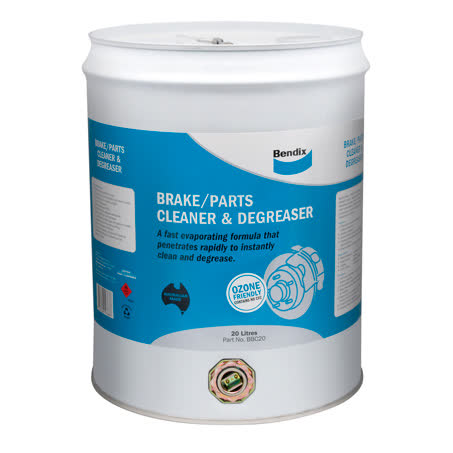 BENDIX BRAKE CLEANER 20LTR — JAE Auto Electrical & Refrigeration