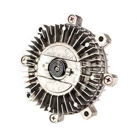 TRU FLOW RADIATOR CLUTCH FAN — JAE Auto Electrical & Refrigeration
