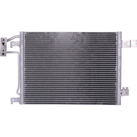 OEX AIR CONDITIONING CONDENSER PARALLEL FLOW INLET PAD OUTLET PAD — JAE ...