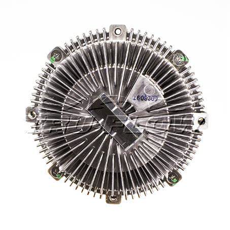 Tru Flow Radiator TRU FLOW RADIATOR CLUTCH FAN — JAE Auto Electrical & Refrigeration