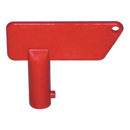 OEX BATTERY MASTER ISOLATION SWITCH REPLACEMENT KEY — JAE Auto ...