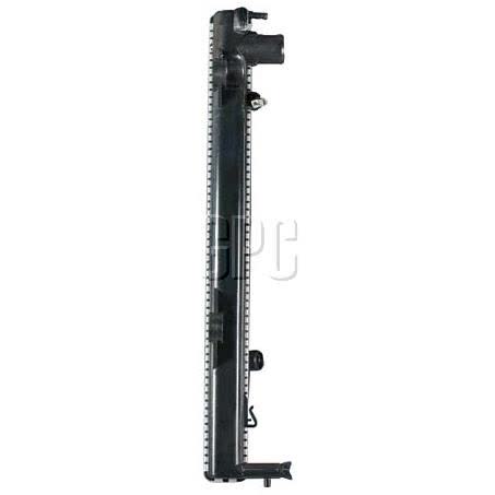 Left Side