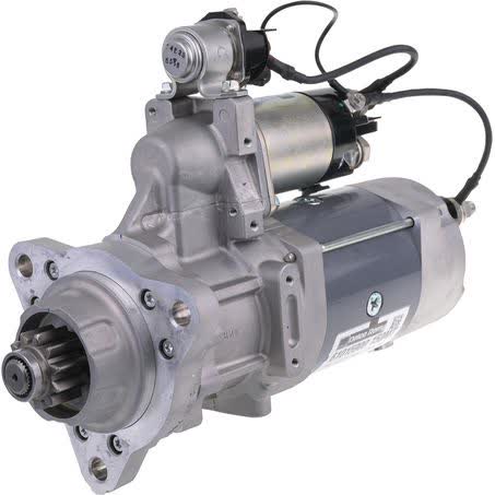DELCO STARTER MOTOR 12V 11TH CW 150MT — JAE Auto Electrical & Refrigeration