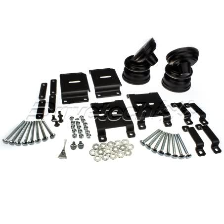 DRIVETECH 4X4 SUMO SPRINGS KIT - JAE Auto Electrical & Refrigeration