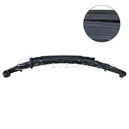 DRIVETECH 4X4 LEAF SPRING 8 3 LEAF 200KG HEAVY DUTY — JAE Auto ...