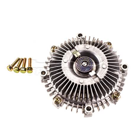 TRU FLOW RADIATOR CLUTCH FAN — JAE Auto Electrical & Refrigeration