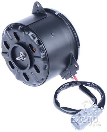 DENSO ELECTRIC FAN MOTOR — JAE Auto Electrical & Refrigeration