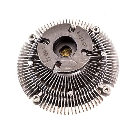 Tru Flow Radiator TRU FLOW RADIATOR CLUTCH FAN — JAE Auto Electrical & Refrigeration